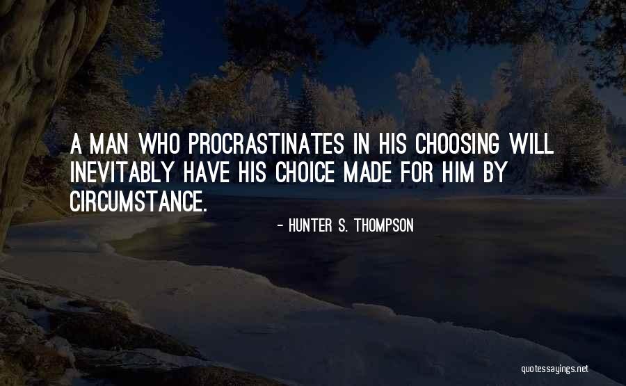 Cassareep Quotes By Hunter S. Thompson Cassareep Quotes By Hunter S. Thompson