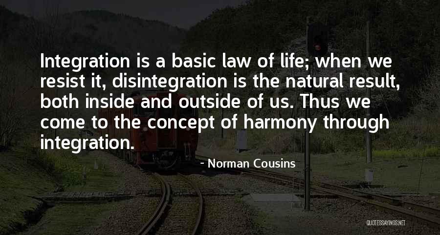 Cassarino Photography Quotes By Norman Cousins