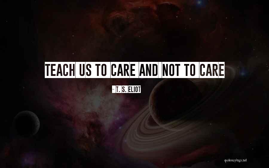 Cassarino Photography Quotes By T. S. Eliot