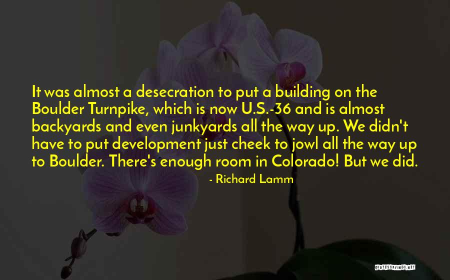 Cassarino Studios Quotes By Richard Lamm Cassarino Studios Quotes By Richard Lamm