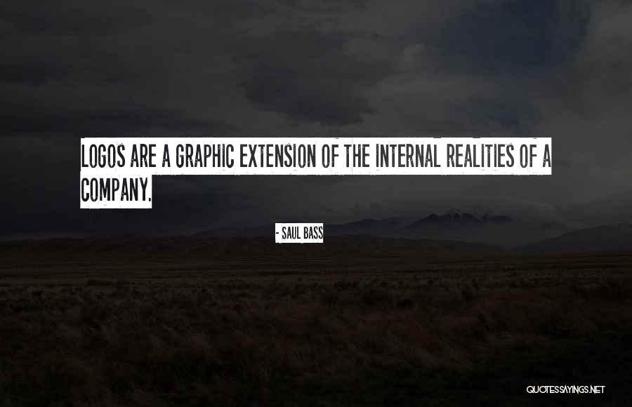 Cassaro Waldorf Quotes By Saul Bass Cassaro Waldorf Quotes By Saul Bass
