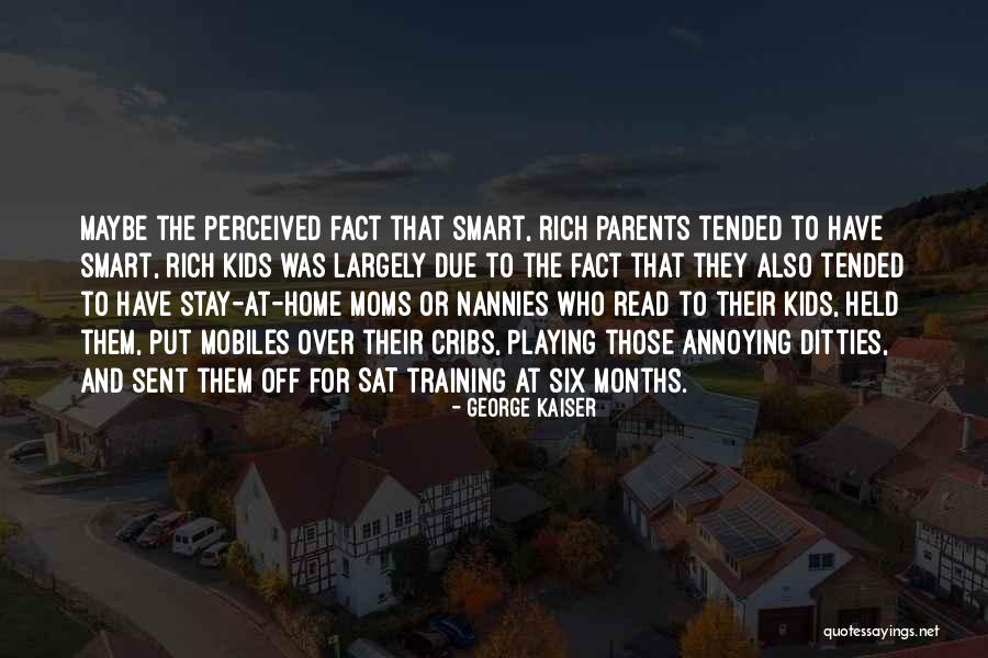 Cassata High School Quotes By George Kaiser Cassata High School Quotes By George Kaiser