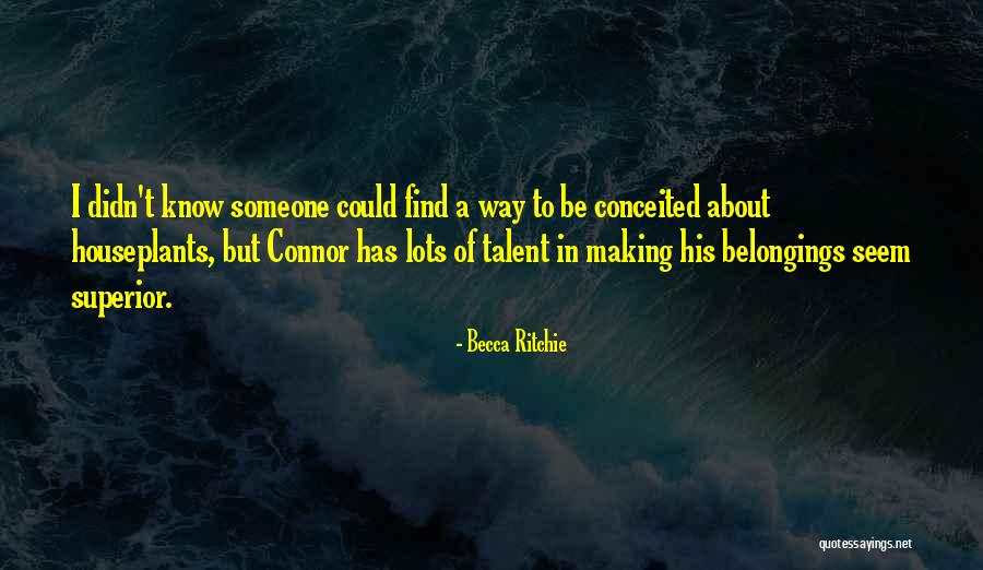 Cassells Artists Quotes By Becca Ritchie Cassells Artists Quotes By Becca Ritchie