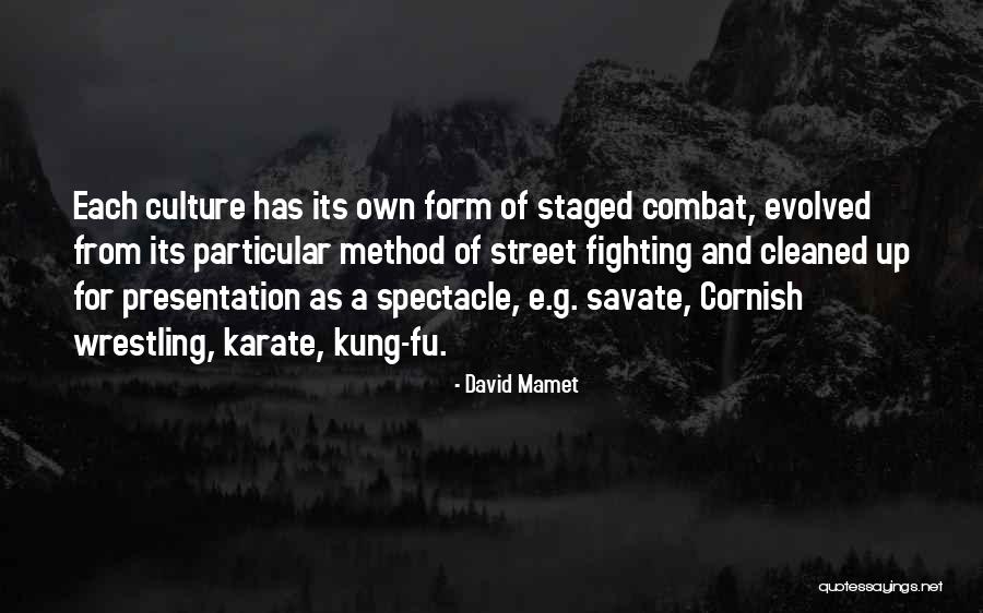 Cassells Artists Quotes By David Mamet Cassells Artists Quotes By David Mamet