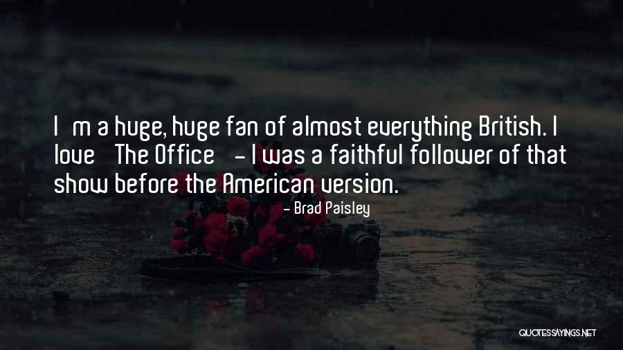 Cassells Rancho Quotes By Brad Paisley Cassells Rancho Quotes By Brad Paisley