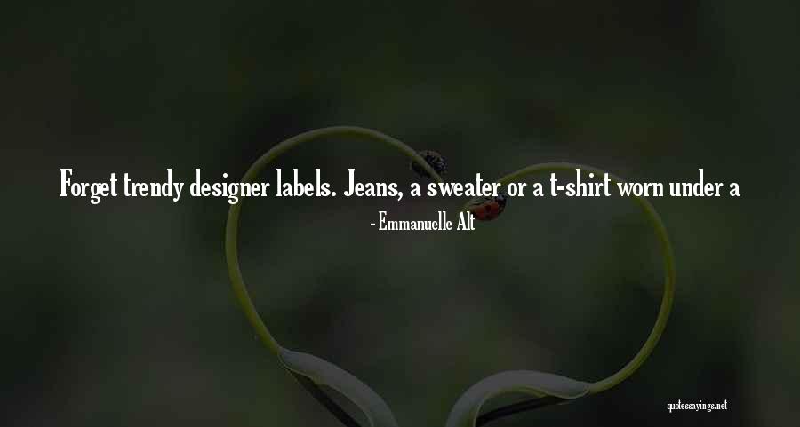 Cassens And Sons Quotes By Emmanuelle Alt Cassens And Sons Quotes By Emmanuelle Alt