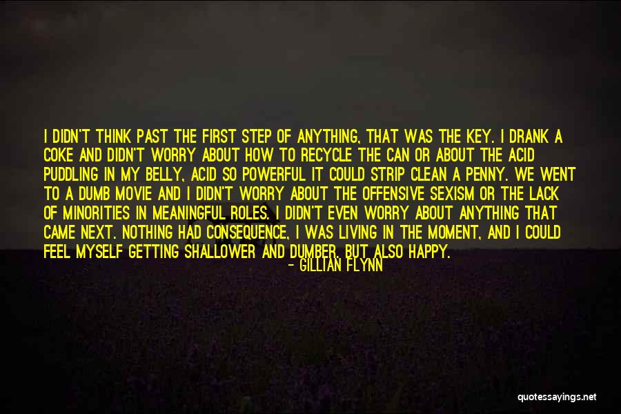 Cassera Stanwood Quotes By Gillian Flynn Cassera Stanwood Quotes By Gillian Flynn