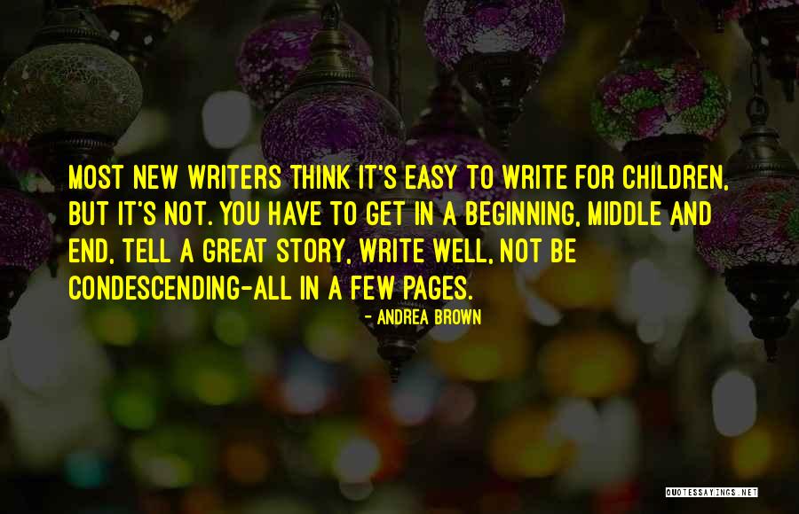 Casserich Quotes By Andrea Brown Casserich Quotes By Andrea Brown