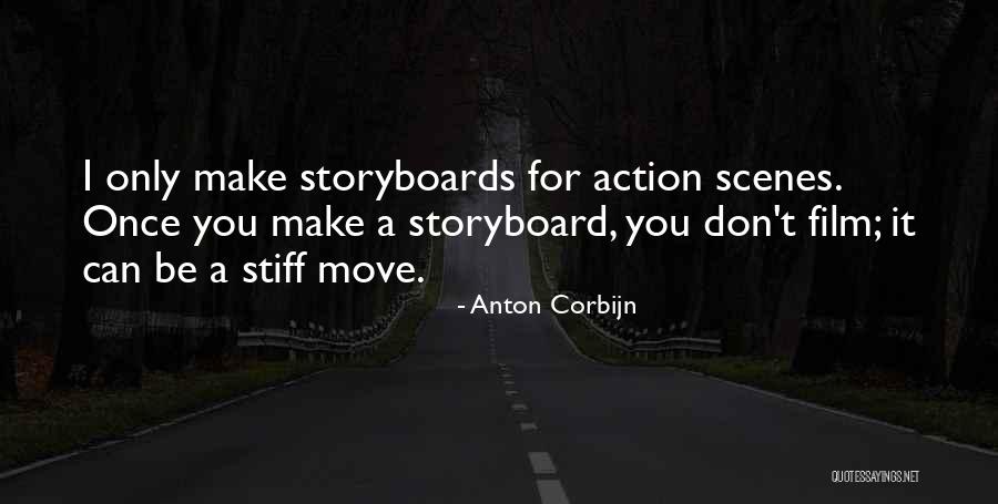 Casserich Quotes By Anton Corbijn Casserich Quotes By Anton Corbijn