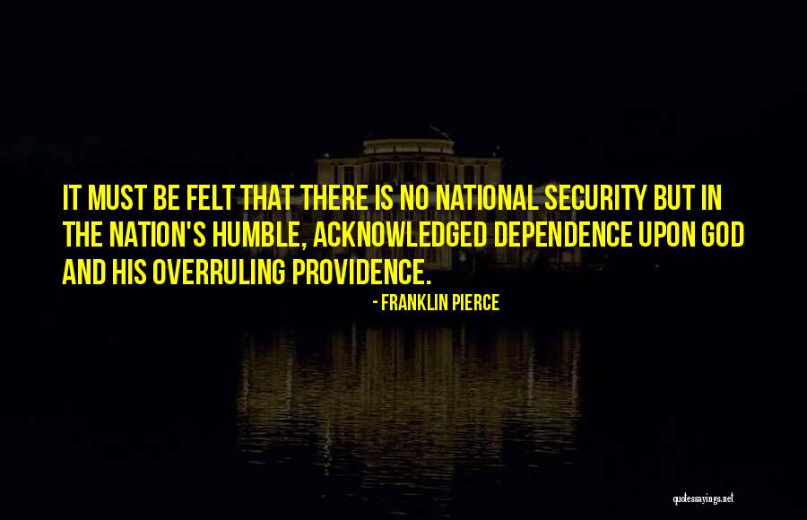 Casserie Quotes By Franklin Pierce Casserie Quotes By Franklin Pierce