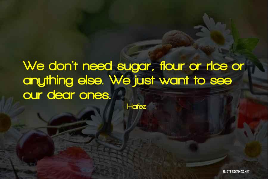 Casserina Quotes By Hafez Casserina Quotes By Hafez