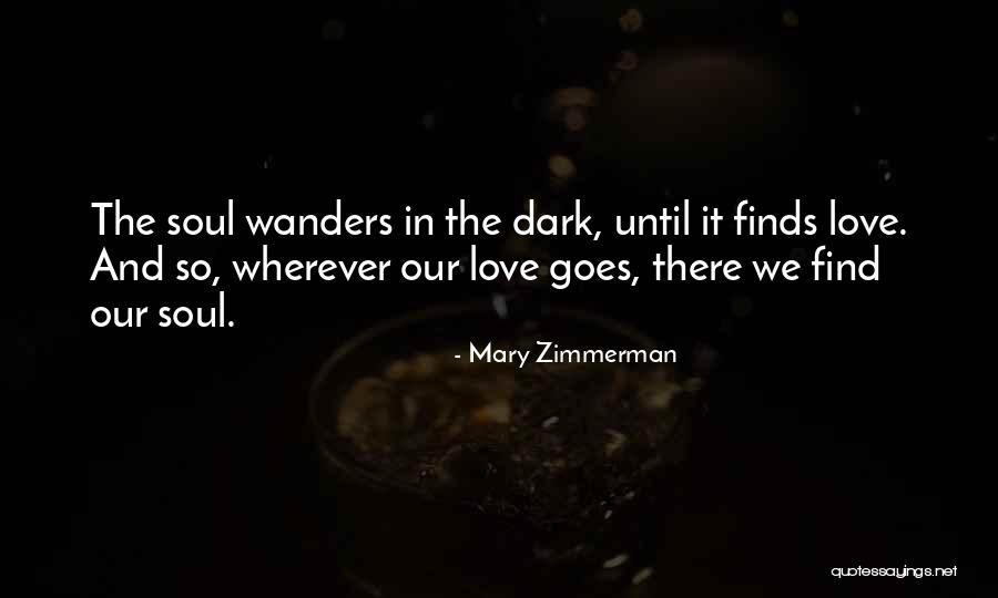 Casserly Golf Quotes By Mary Zimmerman Casserly Golf Quotes By Mary Zimmerman