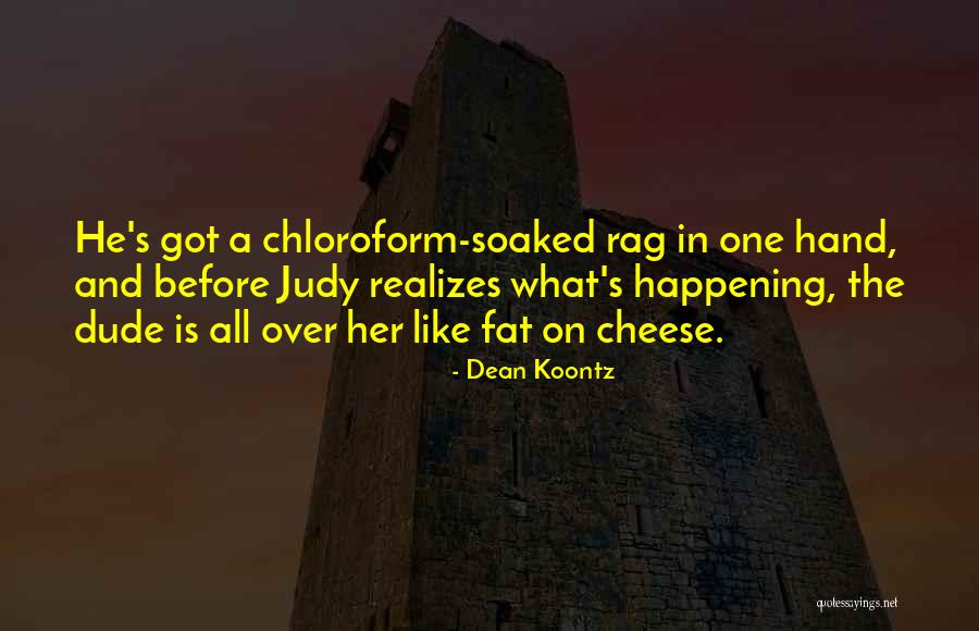 Casseroley Quotes By Dean Koontz Casseroley Quotes By Dean Koontz