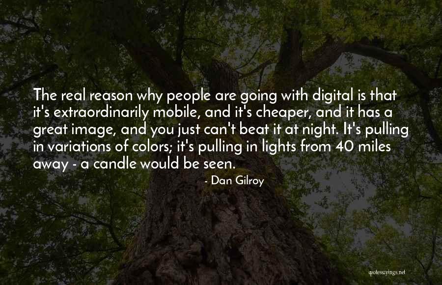Cassese Realtors Quotes By Dan Gilroy Cassese Realtors Quotes By Dan Gilroy