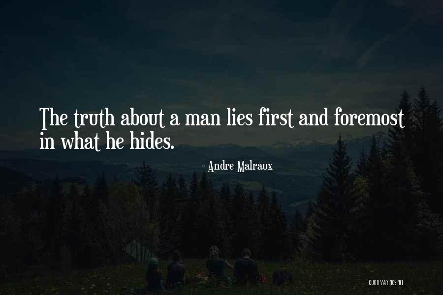 Cassetta Frame Quotes By Andre Malraux Cassetta Frame Quotes By Andre Malraux