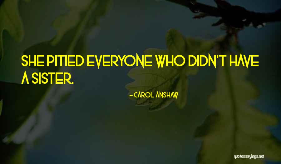 Cassettari Murder Quotes By Carol Anshaw Cassettari Murder Quotes By Carol Anshaw