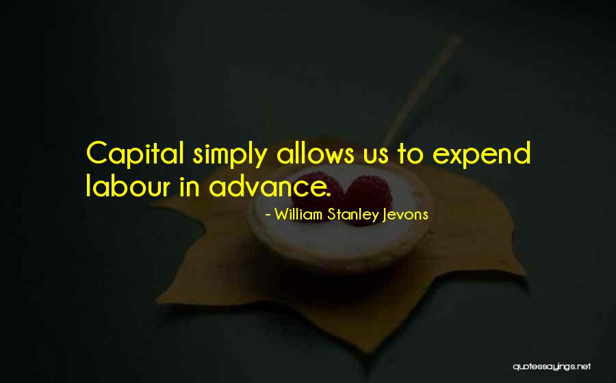 Cassette Related Quotes By William Stanley Jevons Cassette Related Quotes By William Stanley Jevons