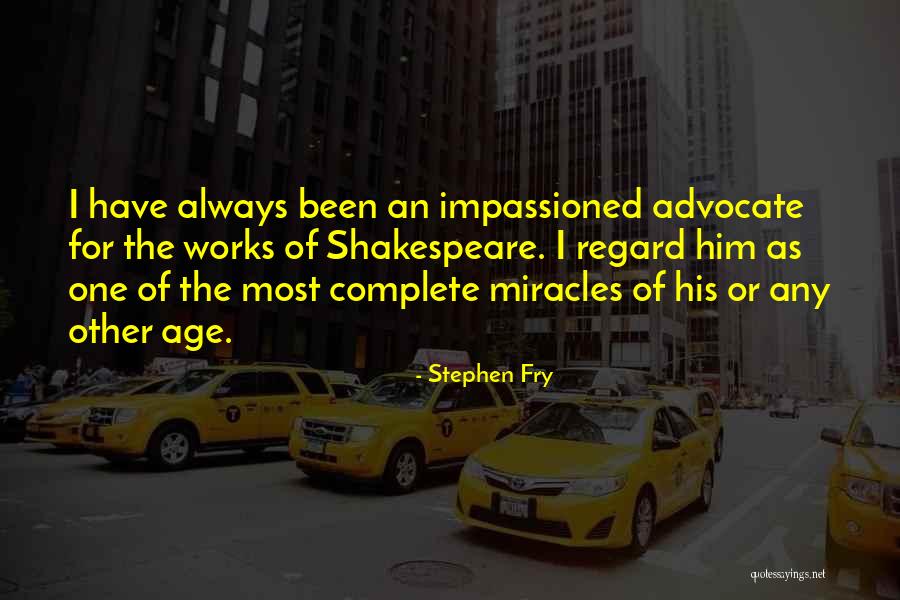 Cassetti Per Scrivania Quotes By Stephen Fry Cassetti Per Scrivania Quotes By Stephen Fry