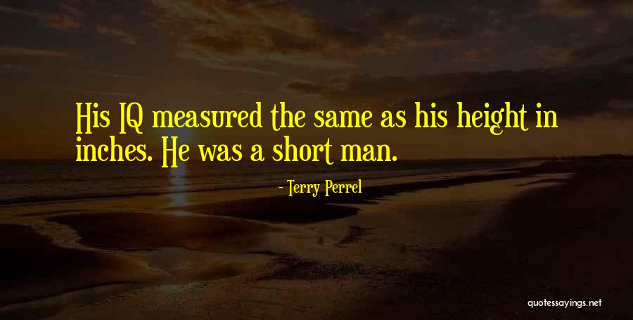 Cassetti Per Scrivania Quotes By Terry Perrel Cassetti Per Scrivania Quotes By Terry Perrel