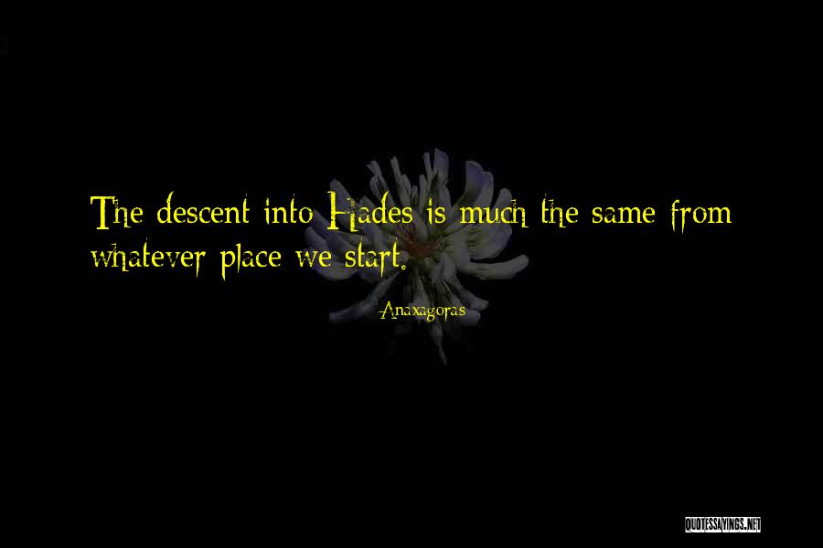 Cassettone Quotes By Anaxagoras Cassettone Quotes By Anaxagoras