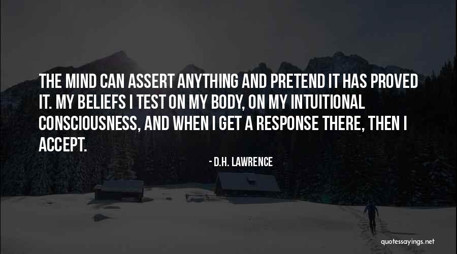 Cassettone Quotes By D.H. Lawrence Cassettone Quotes By D.H. Lawrence
