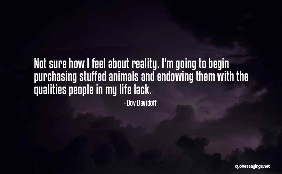 Cassetty Christopher Quotes By Dov Davidoff Cassetty Christopher Quotes By Dov Davidoff
