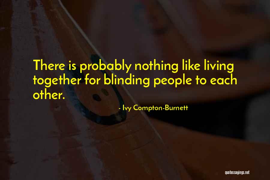 Cassetty Howerin Quotes By Ivy Compton-Burnett Cassetty Howerin Quotes By Ivy Compton-Burnett