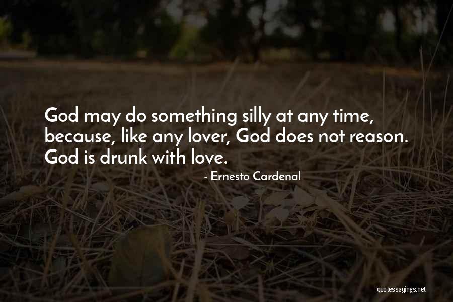 Cassford Agency Quotes By Ernesto Cardenal Cassford Agency Quotes By Ernesto Cardenal