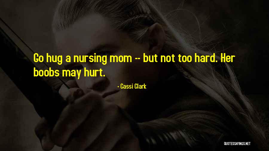 Cassi Clark Quotes 148268 Cassi Clark Quotes 148268