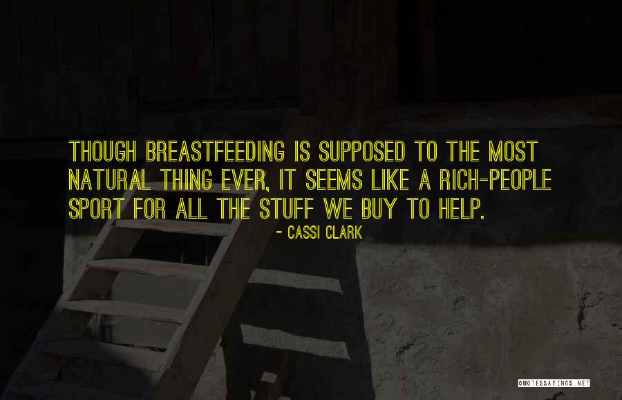 Cassi Clark Quotes 2245592 Cassi Clark Quotes 2245592
