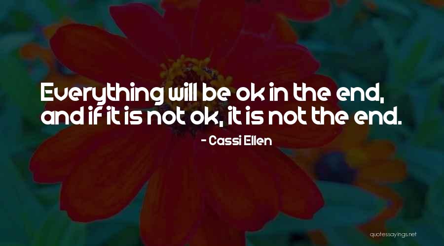 Cassi Ellen Quotes 1036004 Cassi Ellen Quotes 1036004