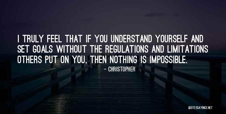 Cassi Leo Quotes By Christopher Cassi Leo Quotes By Christopher