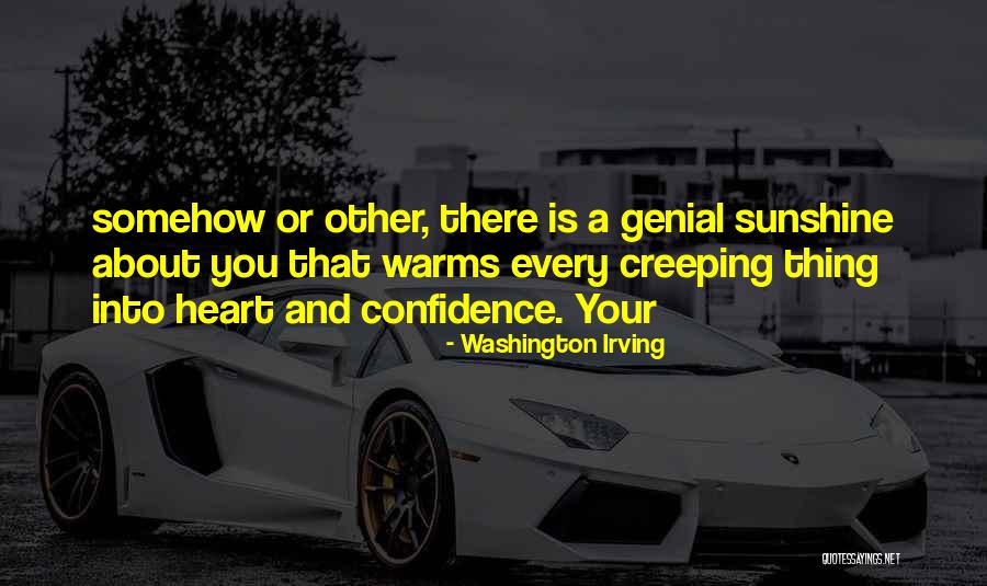 Cassia Plant Quotes By Washington Irving Cassia Plant Quotes By Washington Irving