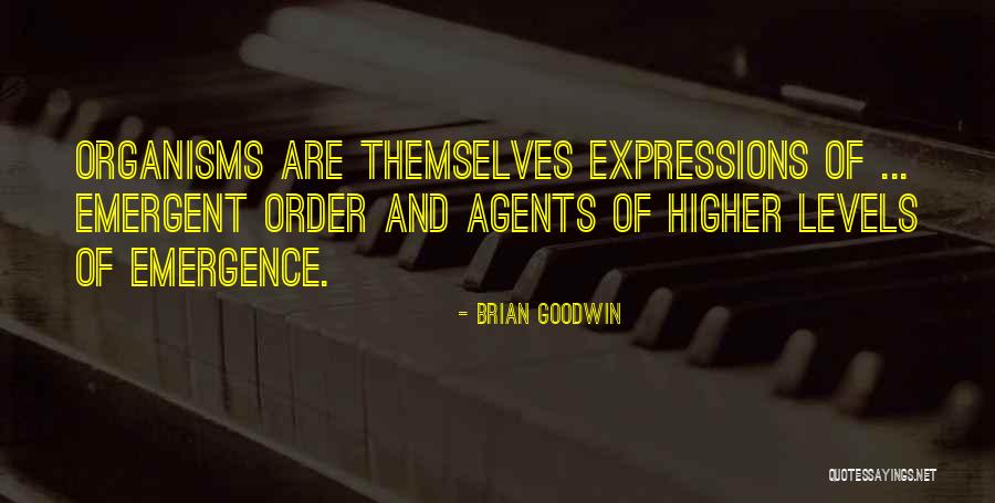 Cassiah Ray Quotes By Brian Goodwin Cassiah Ray Quotes By Brian Goodwin
