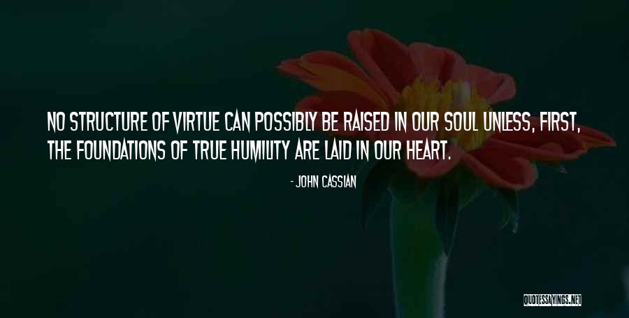 Cassian Quotes By John Cassian Cassian Quotes By John Cassian