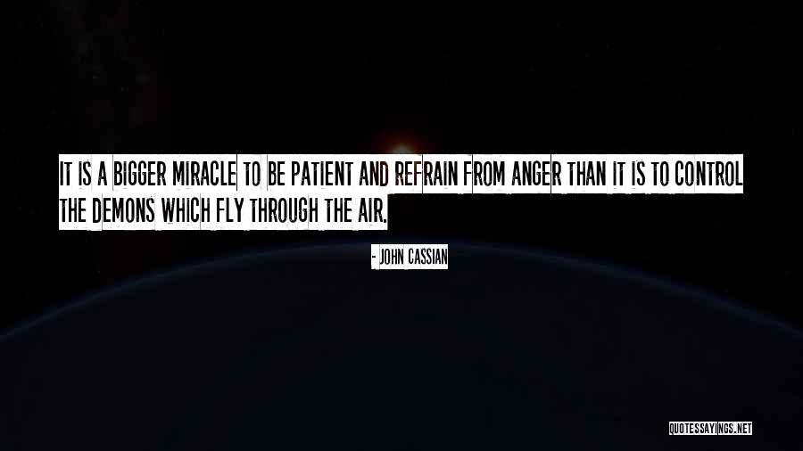 Cassian Quotes By John Cassian Cassian Quotes By John Cassian