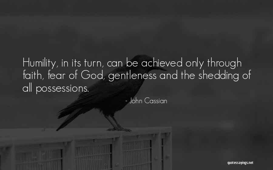 Cassian Quotes By John Cassian Cassian Quotes By John Cassian