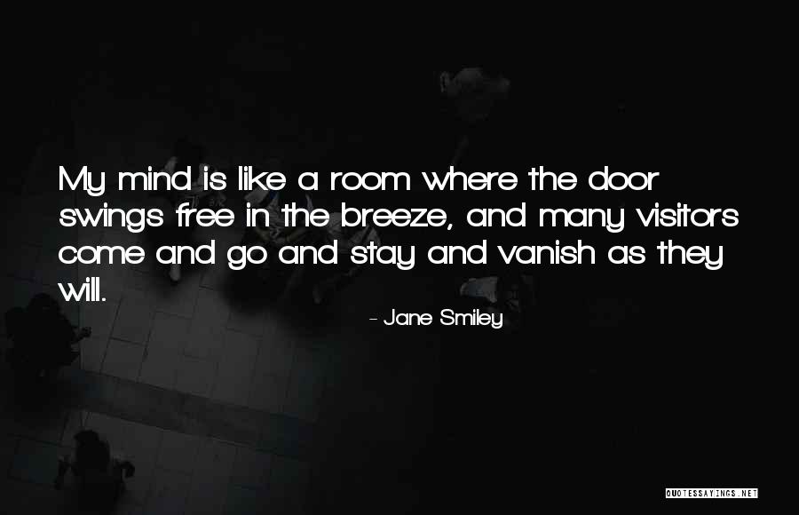 Cassiane 25 Quotes By Jane Smiley Cassiane 25 Quotes By Jane Smiley