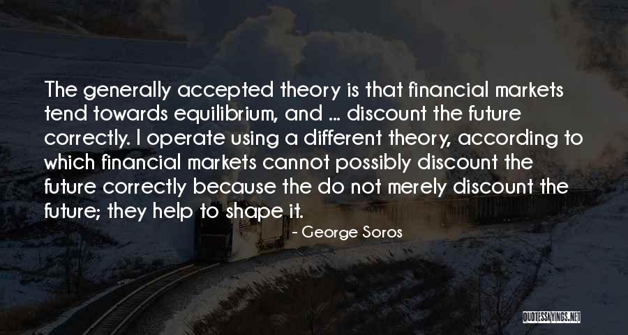 Cassiano Scarambone Quotes By George Soros Cassiano Scarambone Quotes By George Soros