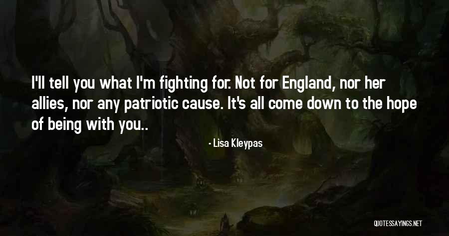 Cassiano Scarambone Quotes By Lisa Kleypas Cassiano Scarambone Quotes By Lisa Kleypas