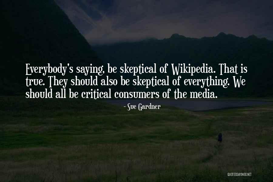 Cassiar Highway Quotes By Sue Gardner Cassiar Highway Quotes By Sue Gardner
