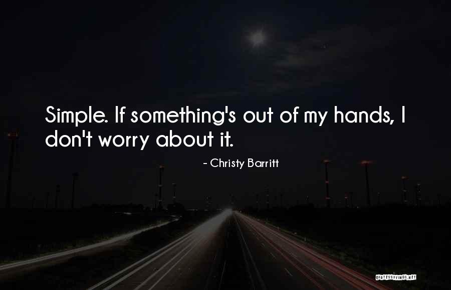 Cassidee Dabney Quotes By Christy Barritt Cassidee Dabney Quotes By Christy Barritt