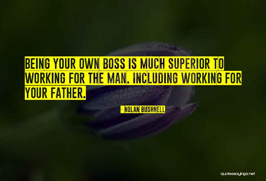 Cassidee Hope Quotes By Nolan Bushnell Cassidee Hope Quotes By Nolan Bushnell