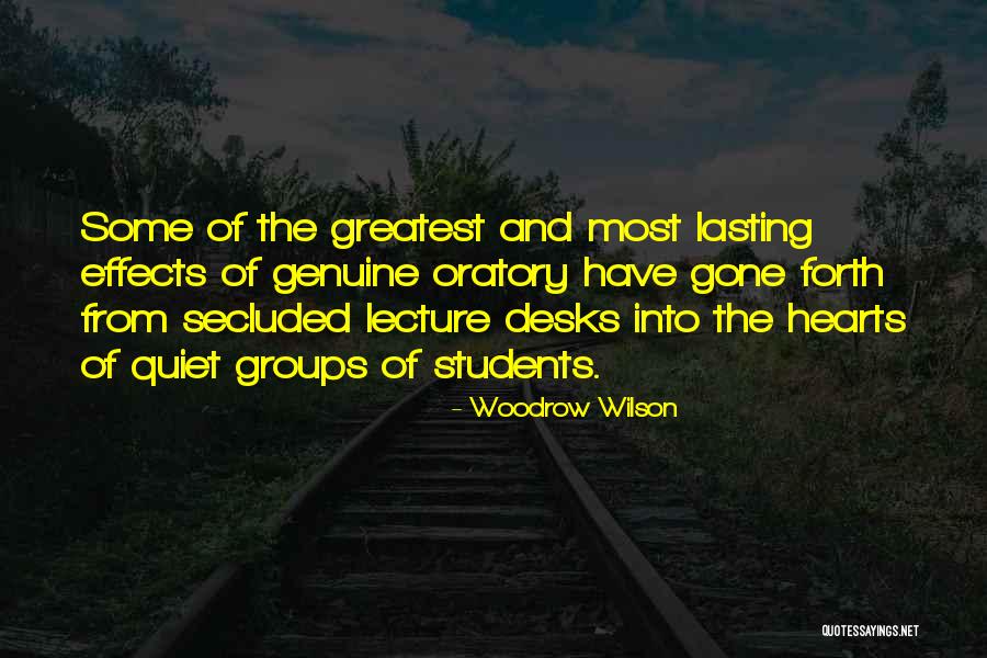Cassidee Standlee Quotes By Woodrow Wilson Cassidee Standlee Quotes By Woodrow Wilson
