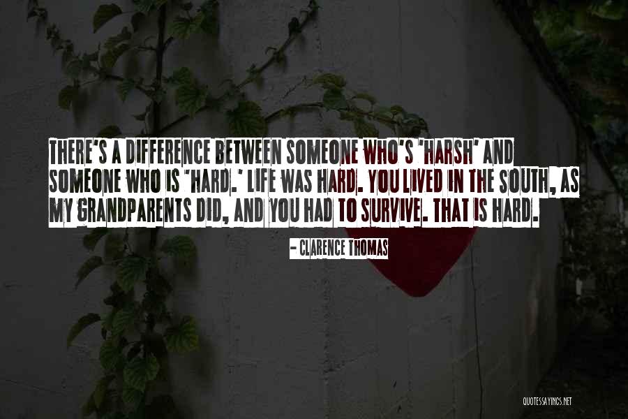 Cassidi Parker Quotes By Clarence Thomas Cassidi Parker Quotes By Clarence Thomas