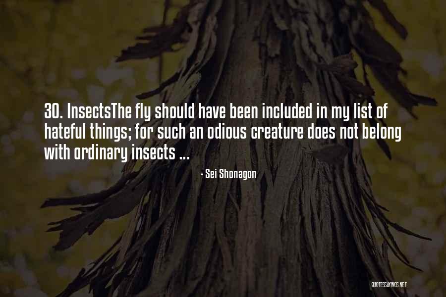 Cassidi Parker Quotes By Sei Shonagon Cassidi Parker Quotes By Sei Shonagon