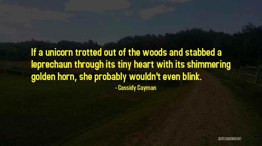 Cassidy Cayman Quotes 1749539