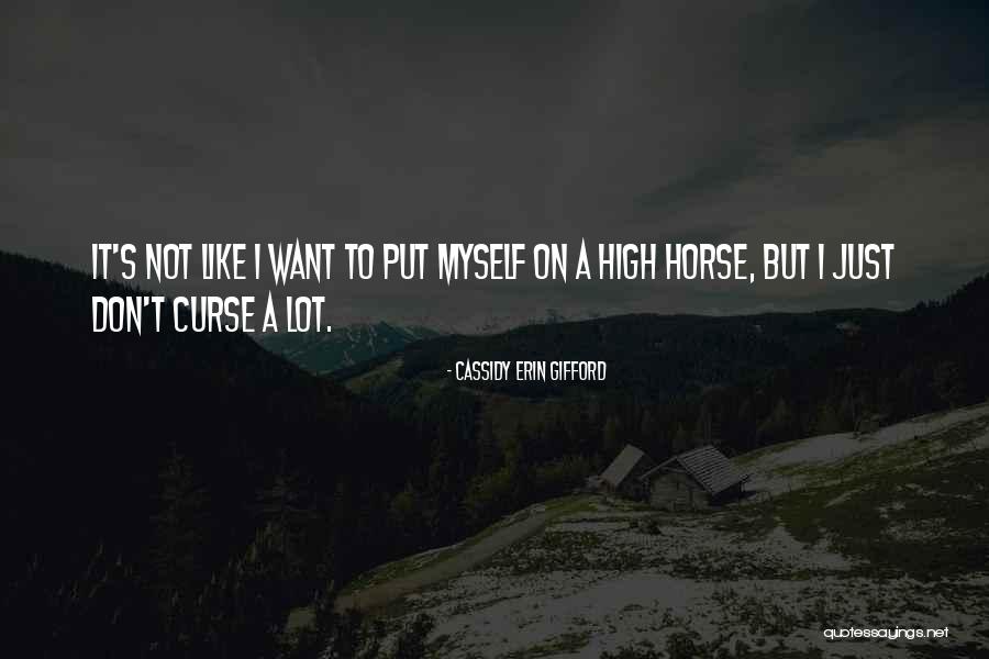 Cassidy Erin Gifford Quotes 1810169 Cassidy Erin Gifford Quotes 1810169