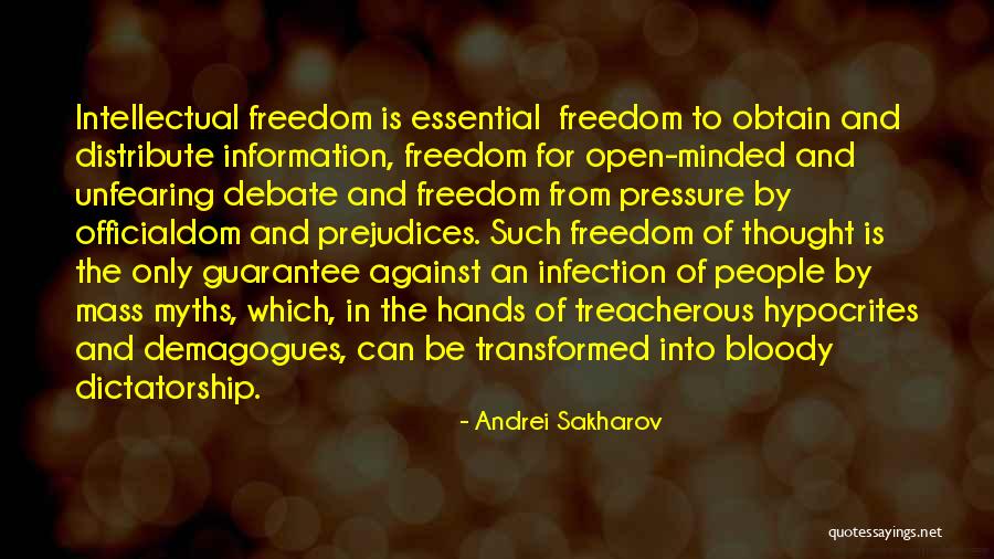 Cassidy Movies Quotes By Andrei Sakharov Cassidy Movies Quotes By Andrei Sakharov