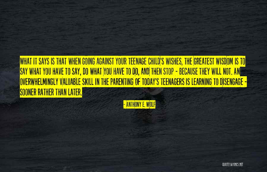 Cassidy Movies Quotes By Anthony E. Wolf Cassidy Movies Quotes By Anthony E. Wolf